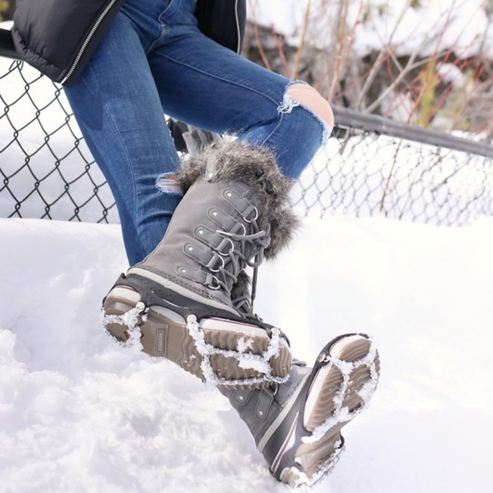 Sorel Joan of Artic Boot